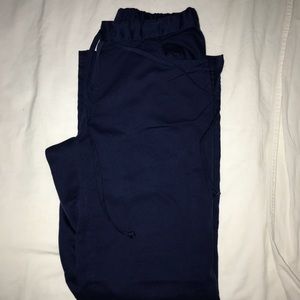 Grey’s Anatomy Scrub Set